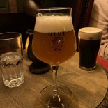 Pub Graali Comida