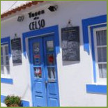 Tasca Do Celso Extérieur