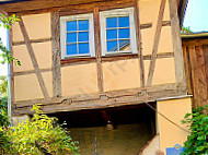 Altes Handelshaus inside