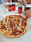 Pizzeria Strada food