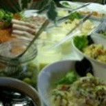 Everhotel Comida