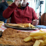 Gorliz Comida