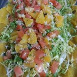 Gorliz Comida