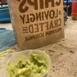 Chipotle Mexican Grill Comida