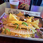 Tijuana Flats food