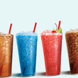 Sonic Drive-In Comida