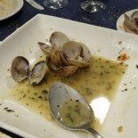 Abel (quique Y Chelo) Comida