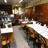 Tasca Do Marques Comida
