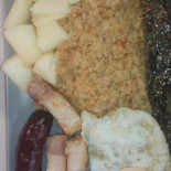Don Pepé Comida