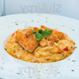 Dcorazon Comida