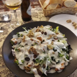La Venta Comida