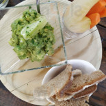 Integral Comida