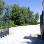 Renard Exterior