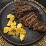 Brasico Comida