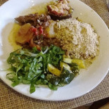 Mercato RL Comida