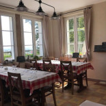 Le Mont-ormel Fermé Définitivement Comida