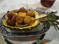 Chino Kaiyue food