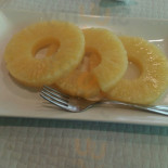 Las Torres Comida