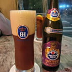 Max Bratwurst Und Bier food