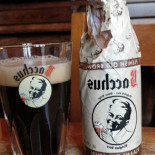 De Bierkamer Comida