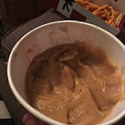 KFC food