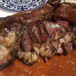Pasapoga Comida