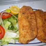 Bus Express Comida