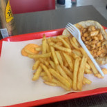 Sofra Grill Comida
