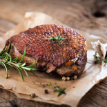 Spreegold Prenzlauer Berg Comida