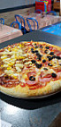 Pizzeria Dinos food