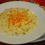 Geno's Grill Comida
