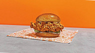 Popeyes Louisiana Kitchen food