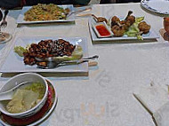Wu Chang City food
