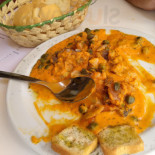 Campo Y Sol Comida
