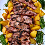 Abocados Comida
