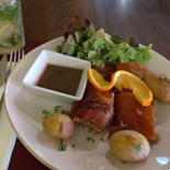 Taberna Do Leitao Comida