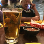 El Molinito Comida
