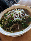 Basil Garden Pho food