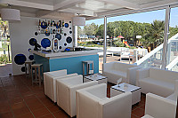 Restaurant Morgadinho im Suites Alba Resort & SPA inside
