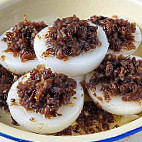 Jian Bo Tiong Bahru Shui Kueh (84 Marine Parade) food