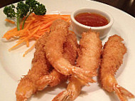 Sawadee Thai food