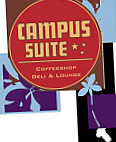 Campus Suite inside