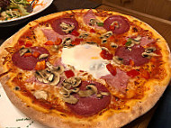 Pizzeria Platzl Cafe Anny food