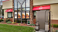 Arby's outside