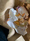 Taco Bell food