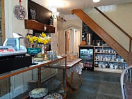 Broomhill Cottage Vintage Tea Room Gift Shop food