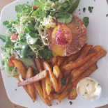 Le Loco Comida