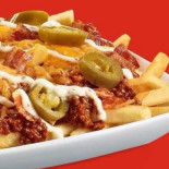 Krystal Comida