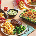 Applebee's Grill food