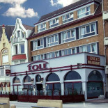 Eole Exterior